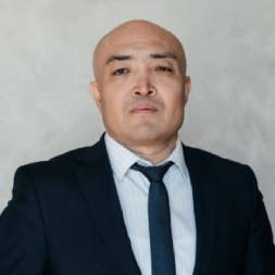 Суймбаев Галымжан Мустапаулы